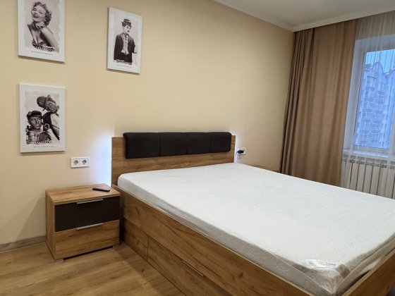 Здаю 1к квартиру в центрі Івано-Франківськ