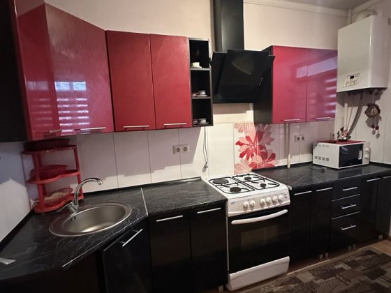 Здам 1 км квартиру вул. Целевича Івано-Франківськ