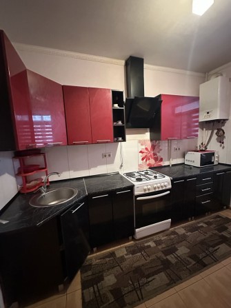 Здам 1 км квартиру вул. Целевича - фото 1