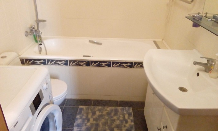 Оренда дешевої 2х кім Новобудова Озерна . Тільки дзвонити. ТОРГ - фото 1