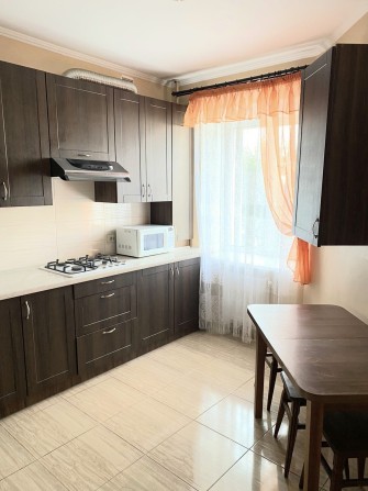 Оренда  1к. Індивідуальне опалення - фото 1