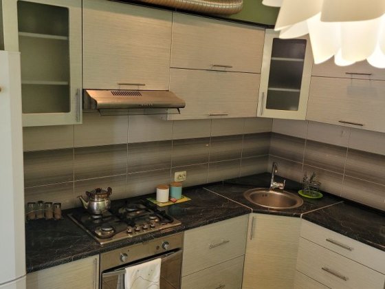 Оренда 2 км.кв.вул.Вовчинецька (Метро,Велесмол,АТБ),автономне опалення Ивано-Франковск