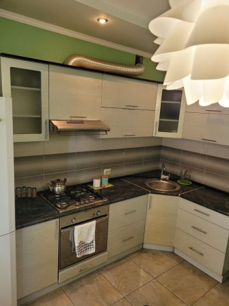 Оренда 2 км.кв.вул.Вовчинецька (Метро,Велесмол,АТБ),автономне опалення - фото 1