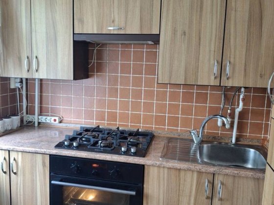 Здається в оренду охайна 2к.квартира р-н.Виставка Хмельницкий