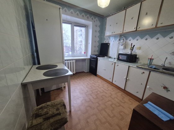 Здається 1к Вокзальна Біла Церква