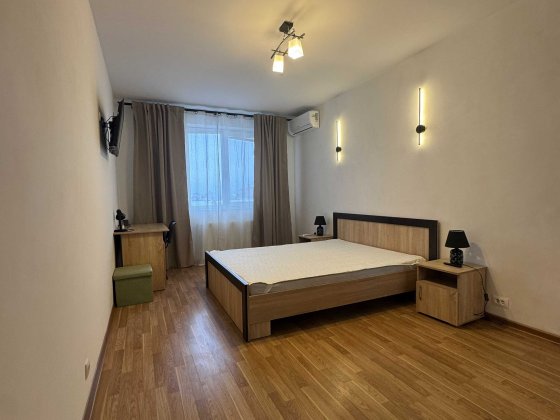 Здається 1-кімнатна квартира із Євроремонтом Ивано-Франковск