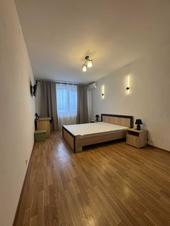 Здається 1-кімнатна квартира із Євроремонтом - фото 1