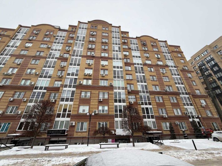 Оренда / Квартира / вул. Дем'яна Попова, Ірпінь - фото 1