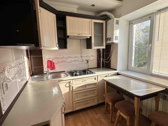 Оренда 2-кім , Набережна 8, довготривала оренда Ивано-Франковск