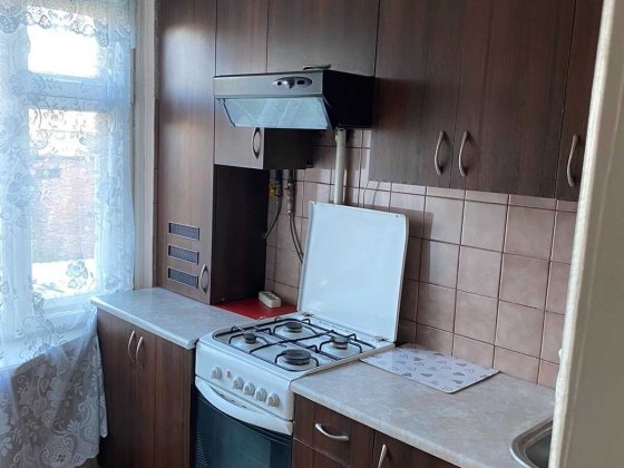 Оренда 1-кімнатної квартири по вул. Сорохтея Ивано-Франковск