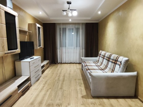 Здам 2 к квартиру в районі Центрального парку Ирпень