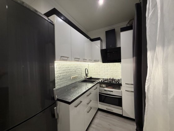 Оренда 1к квартири в місті Ірпінь Ірпінь