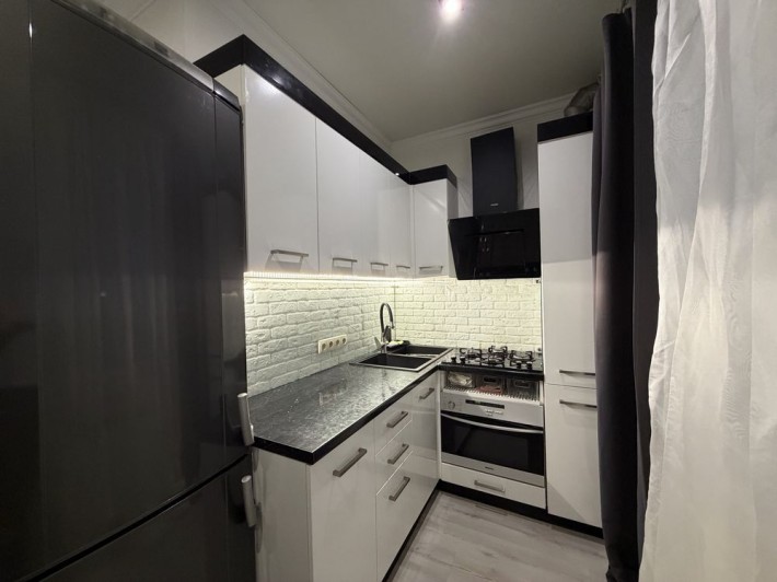 Оренда 1к квартири в місті Ірпінь - фото 1