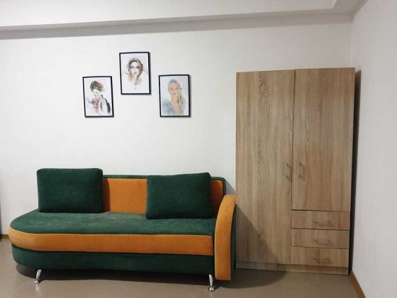 Оренда студії в Ірпені, без комісії, від власника Ірпінь