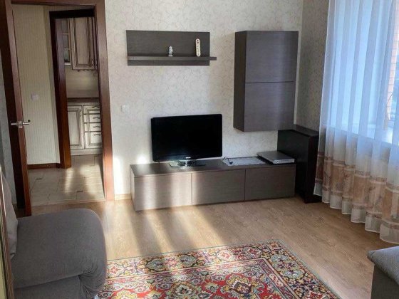 Центральний парк! Затишна 1к квартира. Індивідуальне газове опалення! Ірпінь