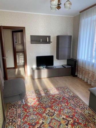 Центральний парк! Затишна 1к квартира. Індивідуальне газове опалення! - фото 1