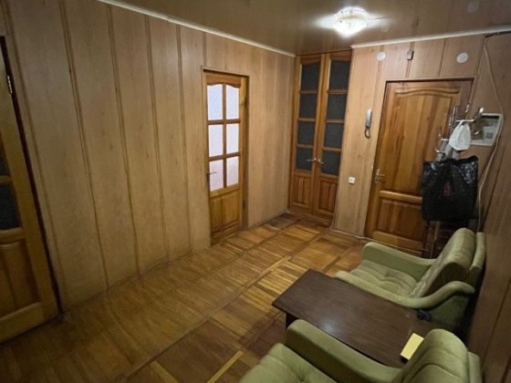 Оренда 3-кімнатної квартири Кривий Ріг