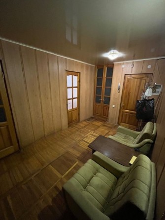 Оренда 3-кімнатної квартири - фото 1