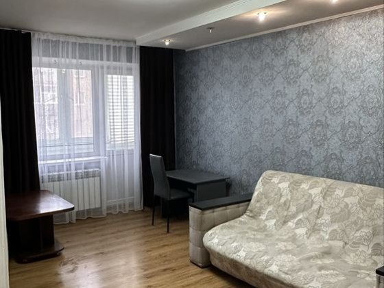 1 комнатная квартира на Соцгороде, за АТБ Кривой Рог