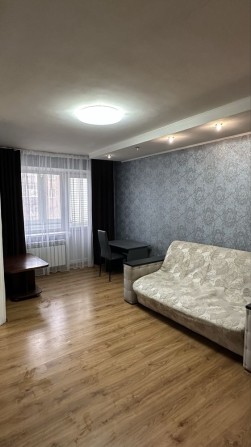 1 комнатная квартира на Соцгороде, за АТБ - фото 1