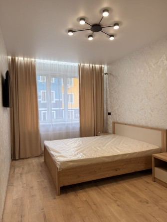 Актуальна Оренда однокімнатної квартири. Перша здача. Новий ремонт - фото 1