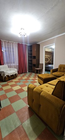 Оренда 3-кімнатної квартири.  Автовокзал - фото 1