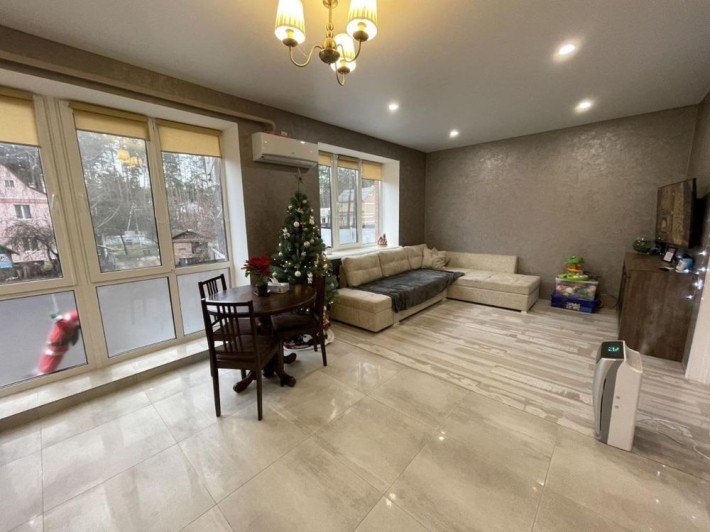 Оренда квартири в Ірпені. Біля центрального парку - фото 1