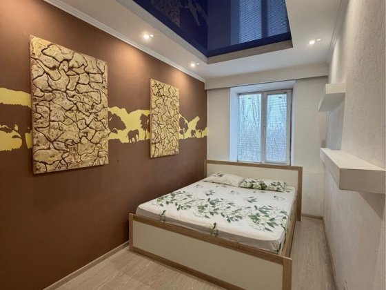 Оренда 2-кімнатної квартири на Соцмісті Кривой Рог