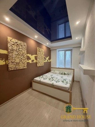 Оренда 2-кімнатної квартири на Соцмісті - фото 1