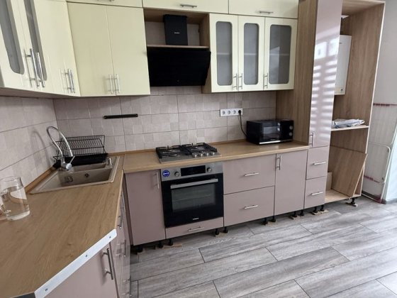 Оренда 1 кімнатноі квартири ЖК Річ Таун! Газове опаленя є бойлер! Ірпінь