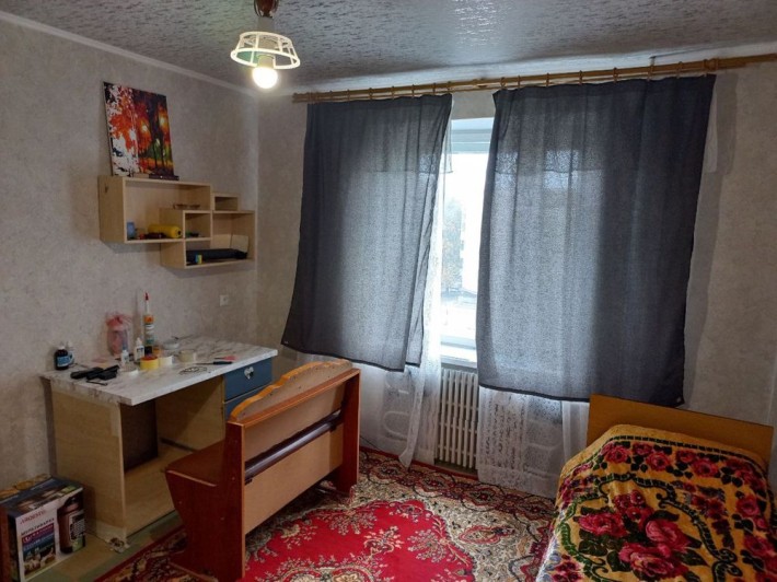 Оренда 2-кімнатної квартири на Дружбі - фото 1