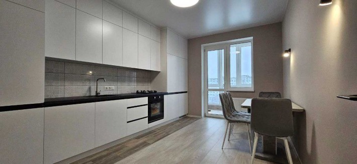 Оренда 1-ної квартири, ЖК Мрія - фото 1