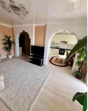 Здам 1 кім.квартиру вул. Таращанська - фото 1