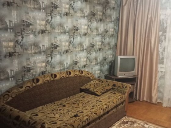 Оренда 2К квартири по Матусевича Кривой Рог
