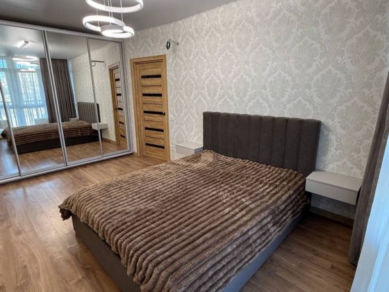 Здам однокімнатну квартиру від власника в центрі Ірпеня!ПЕРША ЗДАЧА! Ірпінь