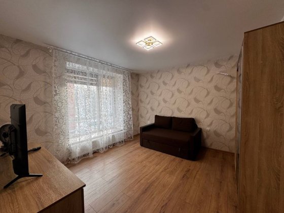 Здам в оренду 2 кімнатну квартиру, ГАЗ. Ніхто не проживав. Поряд Парк Ирпень