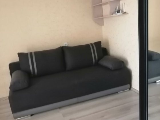 Квартира 1к на Дзержинке Кривой Рог