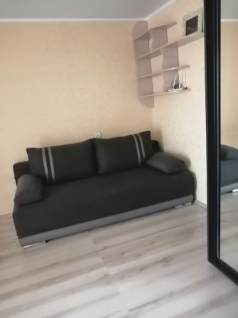 Квартира 1к на Дзержинке - фото 1