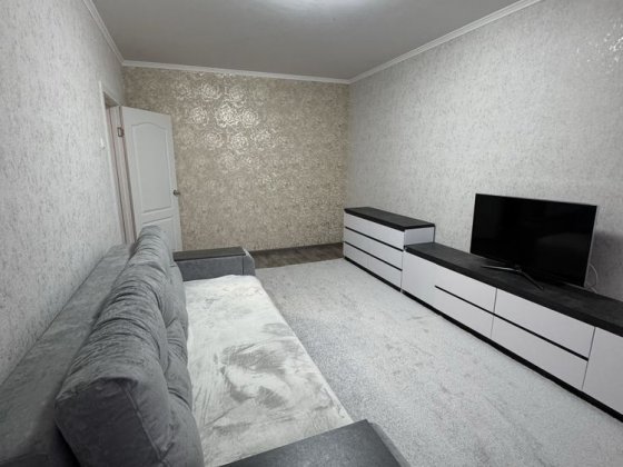 1 квартира з новим ремонтом та меблями. Покровський район. Крес-Фрунзе Кривой Рог