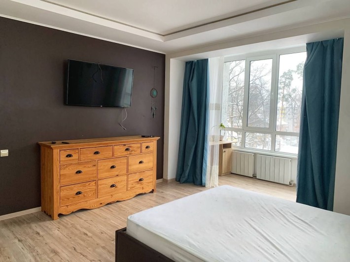 Здам простору 2-к в Ірпені біля парку Правика! (з газом).
Здам простор - фото 1