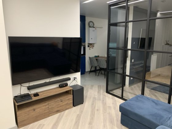 Здам в оренду квартиру ЖК Ірпінь Сіті Ірпінь