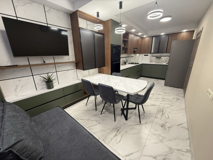 Оренда 1-кімн квартири в Ірпені! Газ! Центральний парк - фото 1