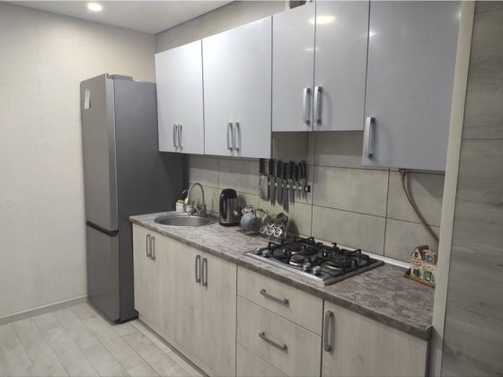 Оренда 1к квартири.Виставка.Укомплектована меблями і технікою! Хмельницький