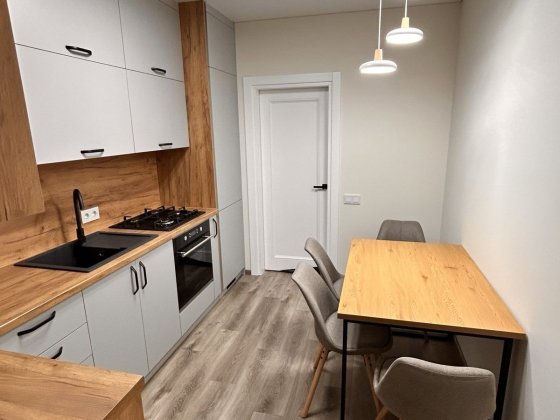 Оренда сучасної 2-кімнатної квартири перше заселення в ЖК GRAND Липини Луцк