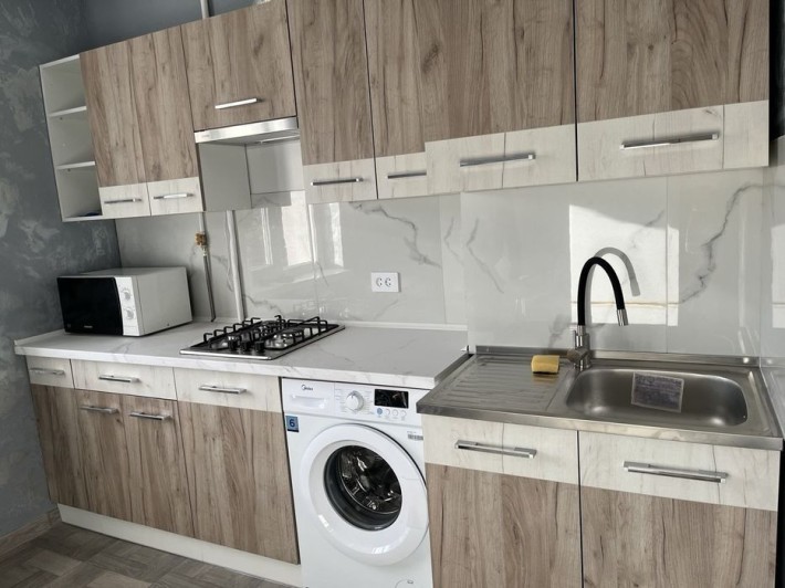 Здається 1-кімнатна квартира з новим ремонтом від власника не агенство - фото 1