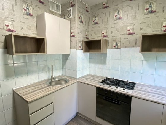 Сдается 2х комнатеая квартира по Соборности 14