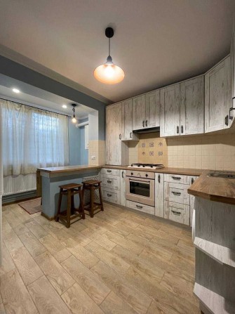 1 к. квартира, Арсен, Епіцентр - фото 1