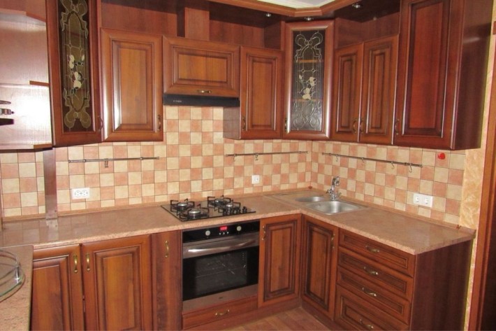 Здам 2к квартиру Озерна можливо з дитиною - фото 1