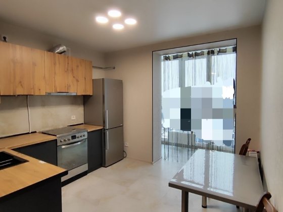 Власник. Перше поселення. Оренда двокімнатної квартири Луцк