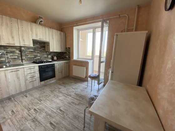 Оренда 1 кімнатної квартири ЖК Житлобуд Луцк